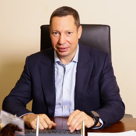 НАБУ викликала на допит колишнього голову Національного банку Кирила Шевченка