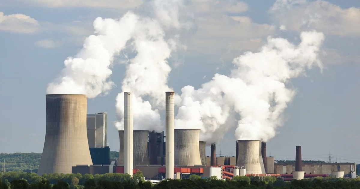 Німеччина відновить роботу 16 електростанцій, що працюють на вугіллі та нафті