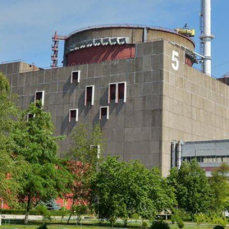Zaporizhzhia NPP reconnected to the Ukrainian power grid — Ukrenergo
