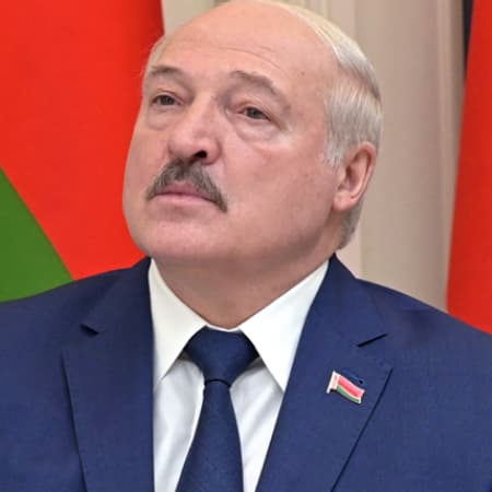 Self-proclaimed 'president' of Belarus Lukashenko has signed a law that introduces the death penalty for military and officials for treason — the "press service" of Alexander Lukashenko