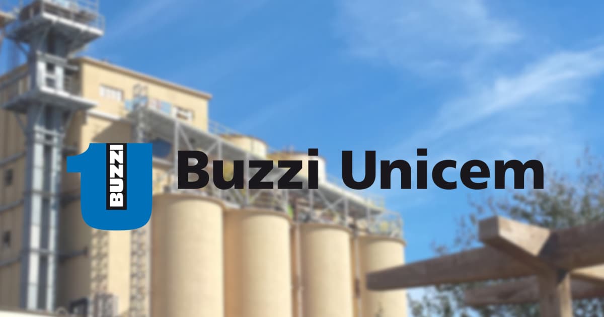 НАЗК внесло італійську компанію «Buzzi Unicem» у перелік міжнародних спонсорів війни