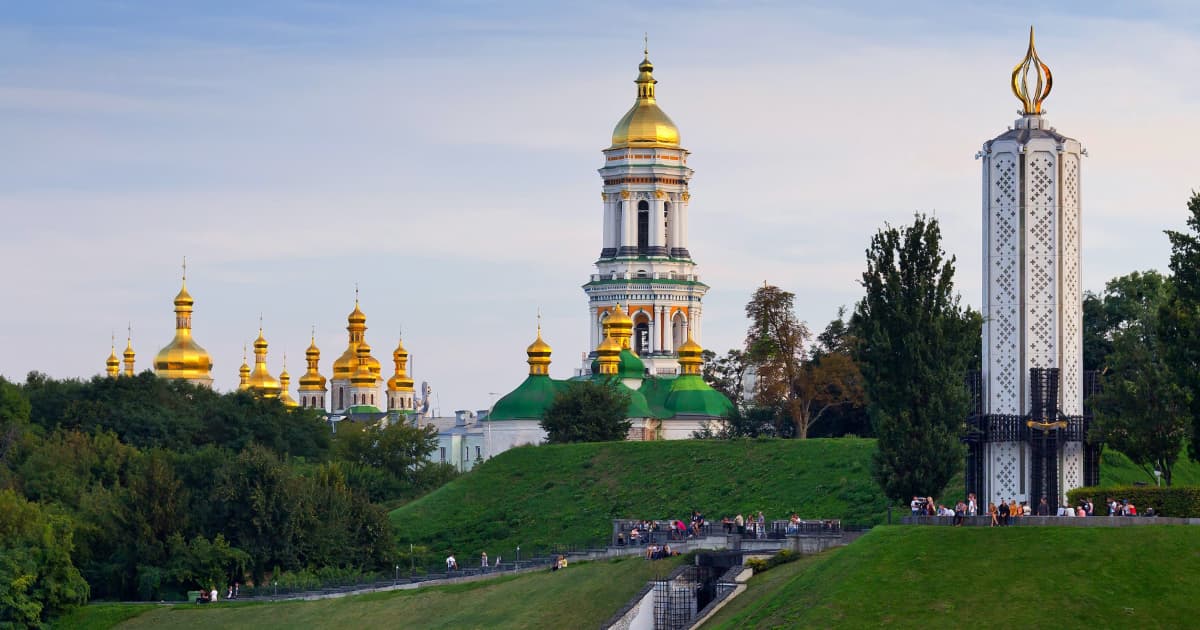 Московський патріархат має виїхати з Києво-Печерської Лаври до 29 березня
