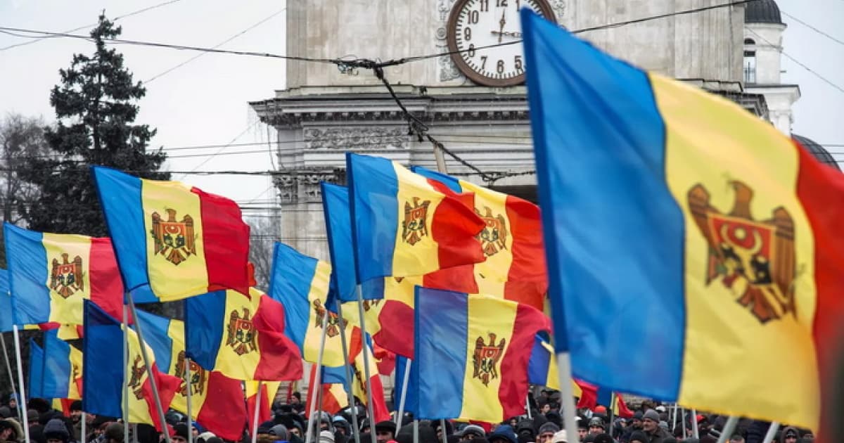 CША передали Молдові розвідувальну інформацію щодо російських планів з дестабілізації країни
