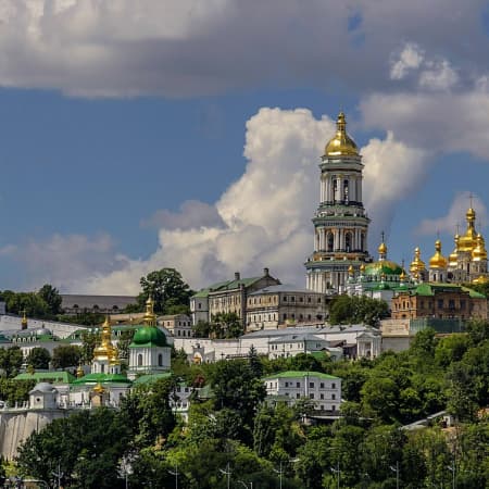 Московський патріархат може зберегти контроль над частиною Києво-Печерської лаври