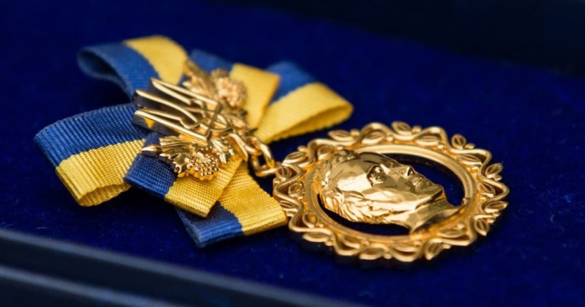 Комітет з національної премії імені Тараса Шевченка оголосив переможців