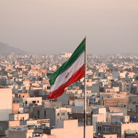 Іран ввів санкції проти 61 американця