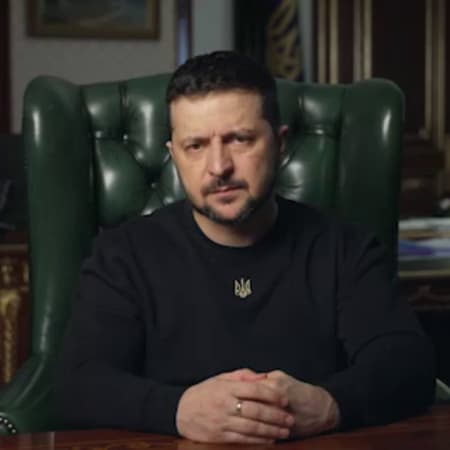 Zelenskyy: for 2023, the Russians have already fired 40 missiles at Kharkiv — the evening address