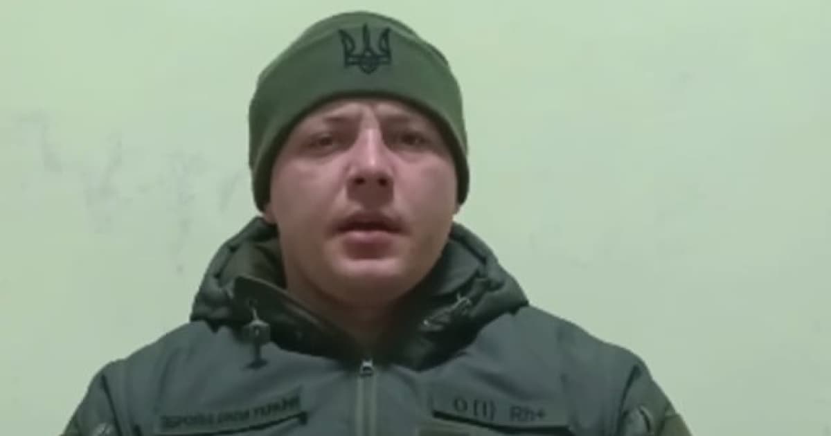 На Житомирщині молодший лейтенант побив солдата-строковика — ініційоване розслідування