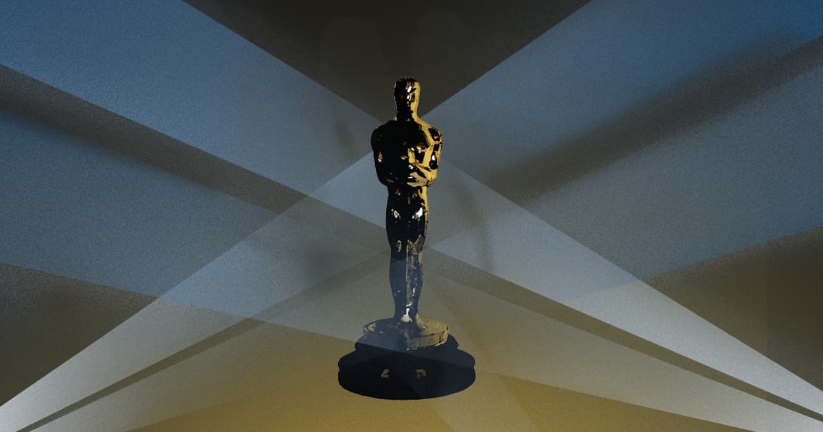 Більше ніж статуетка: боротьба за визнання та «Оскар»