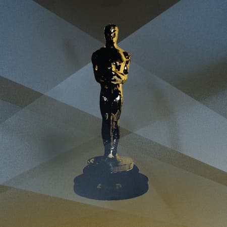 More than a statuette: the struggle for recognition and the Oscar
