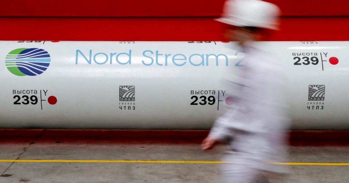 Швейцарський фонд Climate Foundation хоче розрахуватися за свої борги перед Nord Stream 2