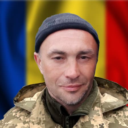 Ukrainian soldier shot dead after saying "Glory to Ukraine!" was a citizen of Moldova