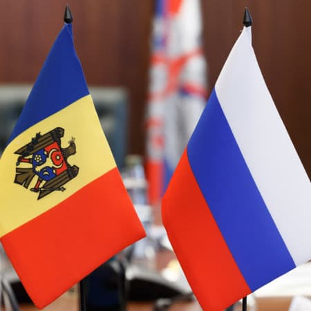 Журналісти отримали дані щодо планів Росії взяти під свій контроль Молдову до 2030 року