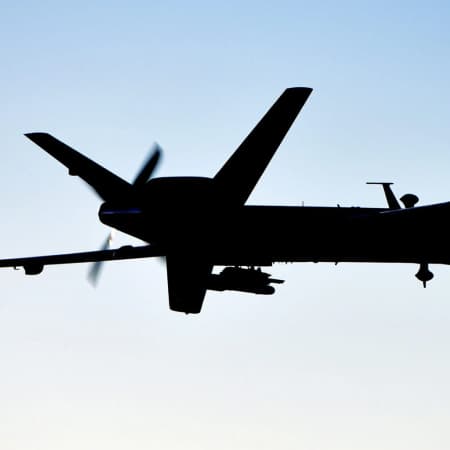 The US remotely deleted secret drone software before it crashed into the Black Sea