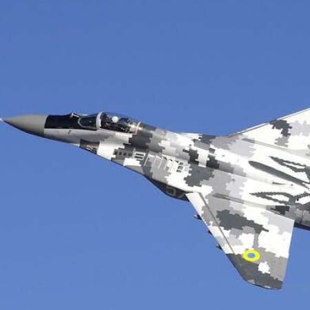 Польща передасть Україні літаки МіГ-29