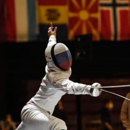 Germany refused to host the World Cup in fencing due to the admission of Russian and Belarusian athletes to participate — a statement on the association's website.