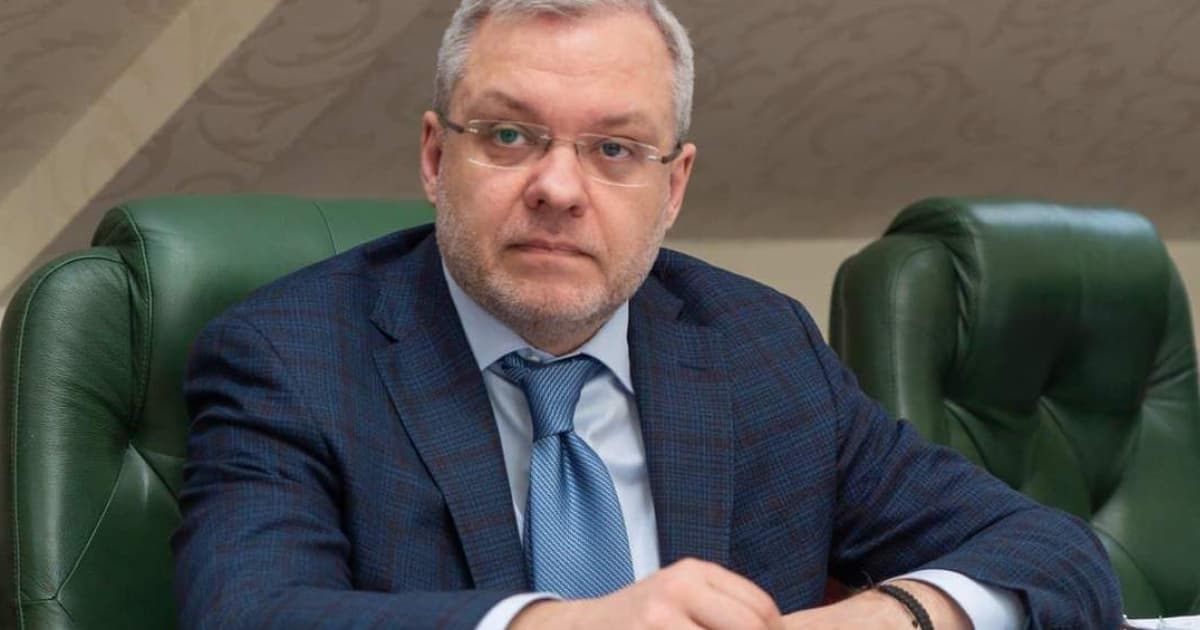 Галущенко: Україна вироблятиме ядерне паливо, яке має замінити російське на європейському ринку