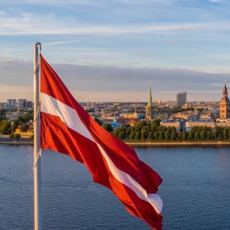 Латвія заборонила в'їзд 35 російським публічним діячам