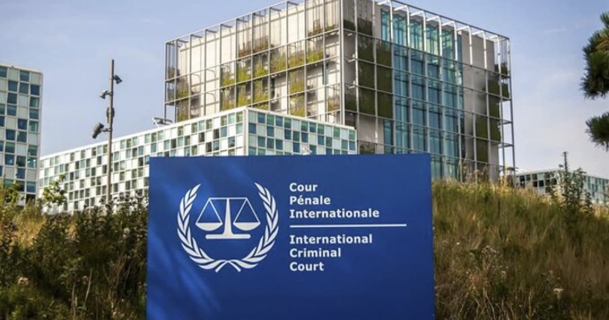 The International Criminal Court in The Hague issues an arrest warrant for Vladimir Putin and Maria Lvova-Belova - the Court's press service