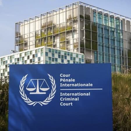 The International Criminal Court in The Hague issues an arrest warrant for Vladimir Putin and Maria Lvova-Belova - the Court's press service