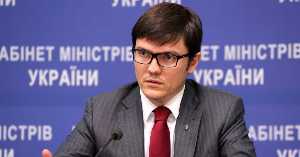Колишній міністр інфраструктури Андрій Пивоварський повідомив, що за нього внесли заставу