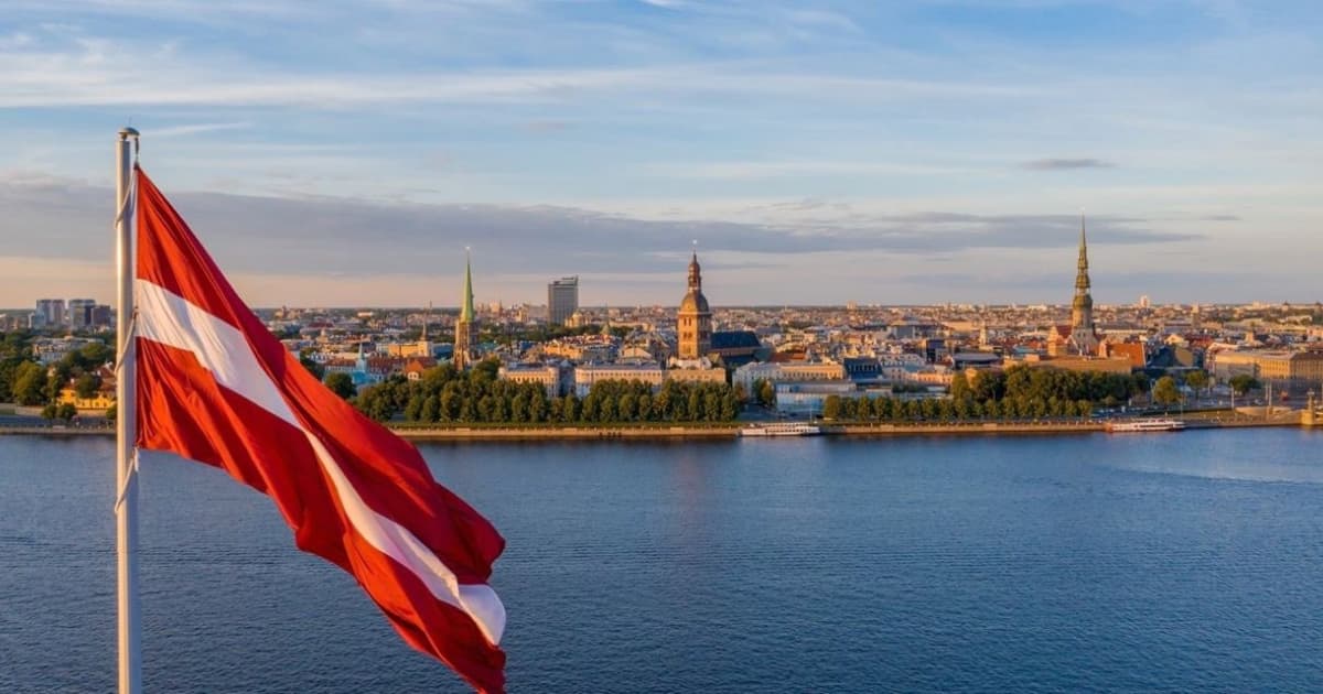 Latvia bans 35 Russian public figures from entering the country