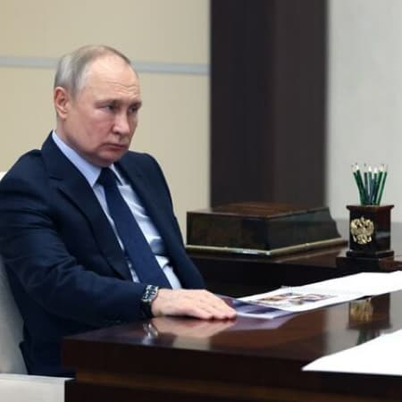 Putin and Lvova-Belova must be immediately arrested on the territory of 123 parties to the Rome Statute