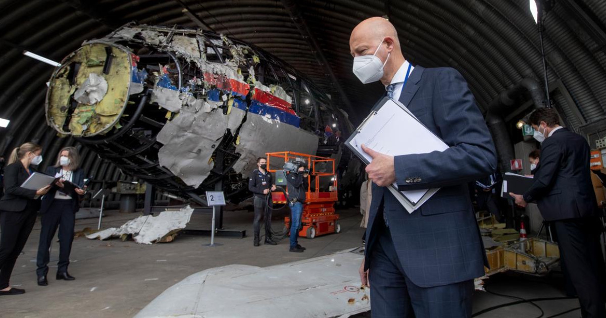 International Civil Aviation Organisation Council will hear a case against Russia for the downing of flight MH17