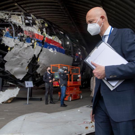 International Civil Aviation Organisation Council will hear a case against Russia for the downing of flight MH17