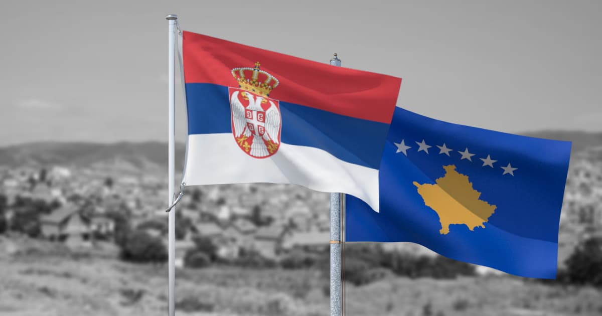 Сербія та Косово підписали додаток до угоди про нормалізацію відносин