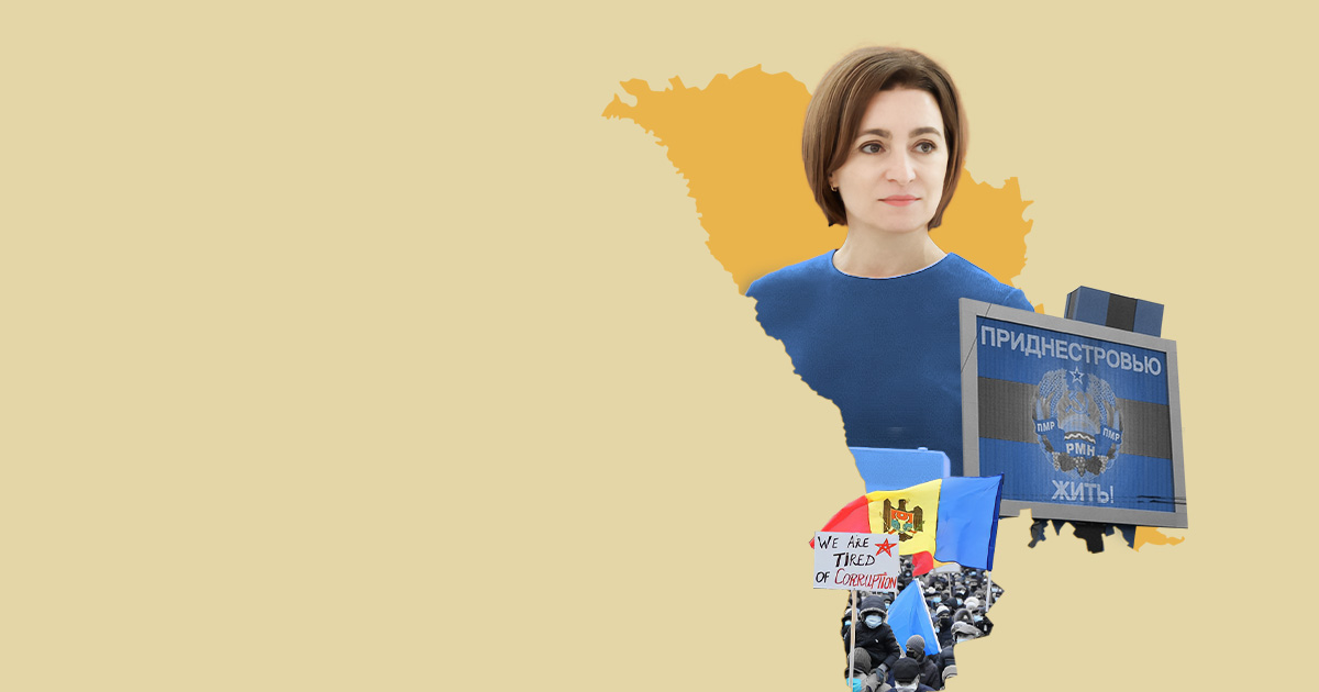 Untangling Complexities of Moldova: A Conversation with an Expert