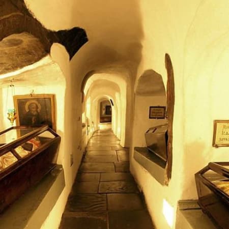 В УПЦ МП поскаржилися на обмеження доступу до печер і мощей Києво-Печерської лаври
