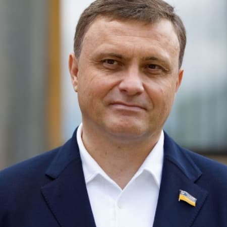 Верховна Рада виключила Сергія Льовочкіна з Комітету з питань національної безпеки, оборони та розвідки