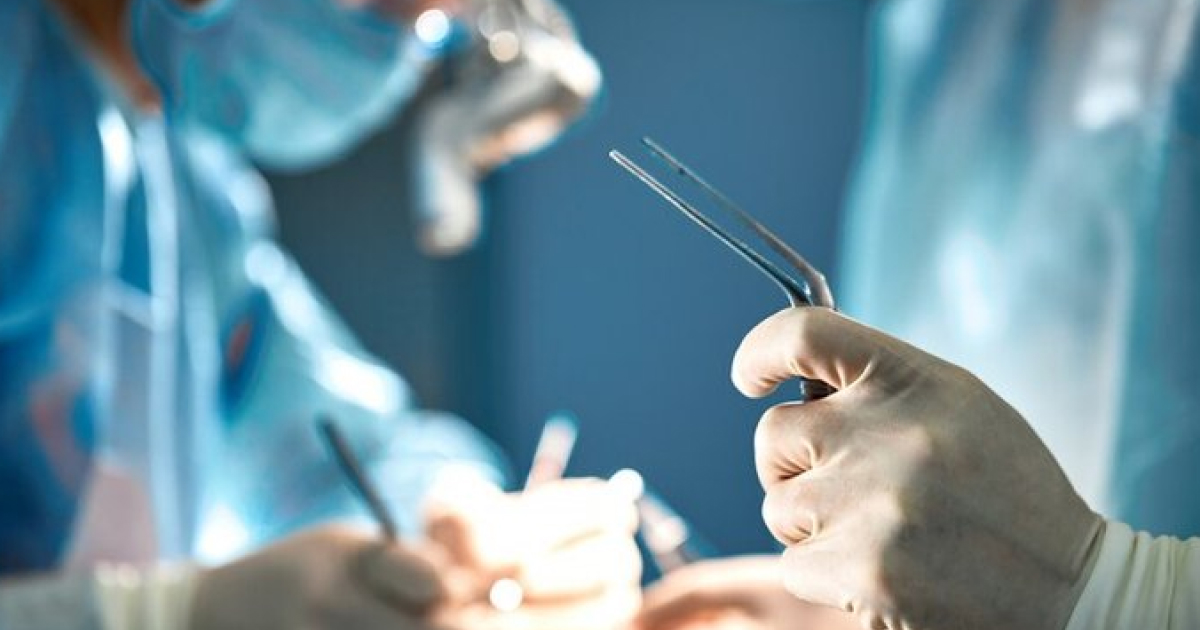 В Івано-Франківську пластичні хірурги з США безоплатно оперуватимуть постраждалих від війни