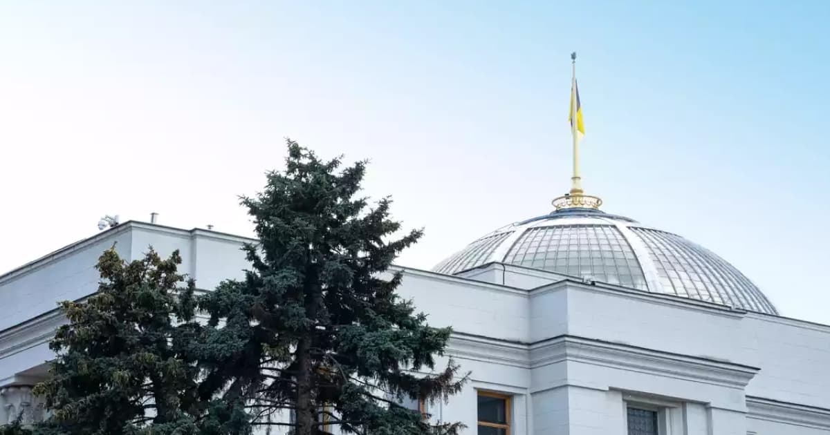 Parliament supports introducing a law on exams for obtaining Ukrainian citizenship — People's Deputy of Ukraine Yaroslav Zhelezniak.