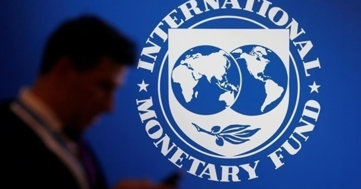 МВФ та Україна попередньо досягнули угоди щодо 15,6 млрд доларів фінансової допомоги