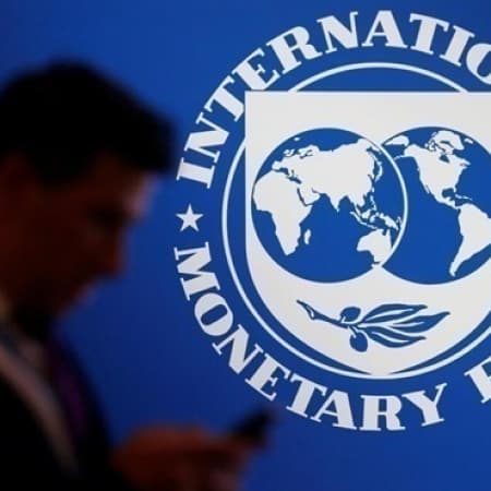 МВФ та Україна попередньо досягнули угоди щодо 15,6 млрд доларів фінансової допомоги