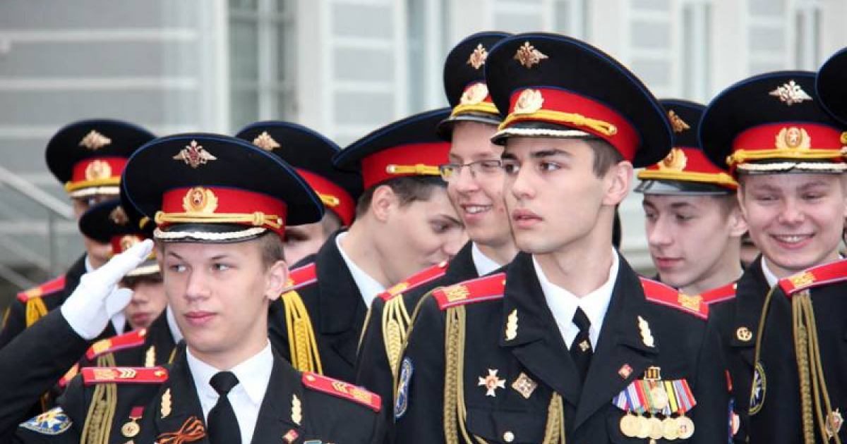 Росія посилює військову підготовку дітей — ГУР МОУ