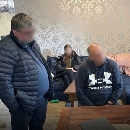 Антикорупційні органи викрили злочинну організацію на чолі з колишнім головою Фонду держмайна України
