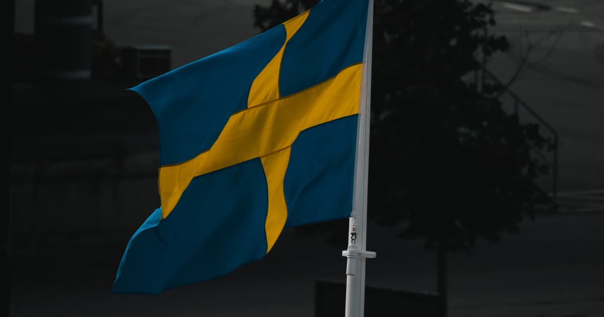 Парламент Швеції проголосував «за» вступ країни до НАТО