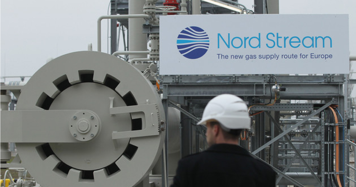 Канада просить урядовців пояснити повернення турбін «Північного потоку-1» Німеччині