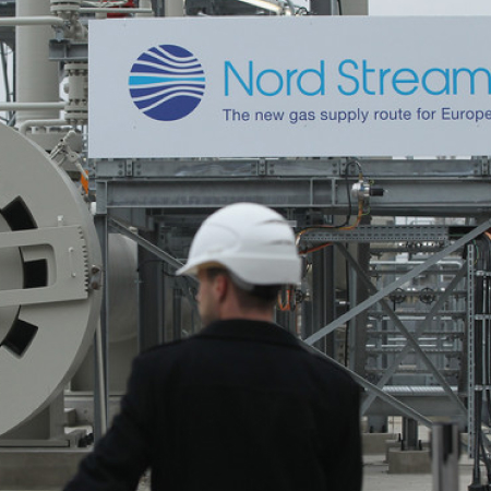Канада просить урядовців пояснити повернення турбін «Північного потоку-1» Німеччині