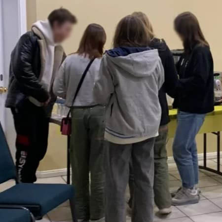 Save Ukraine Charitable Foundation returns minors deported by Russia to Ukraine