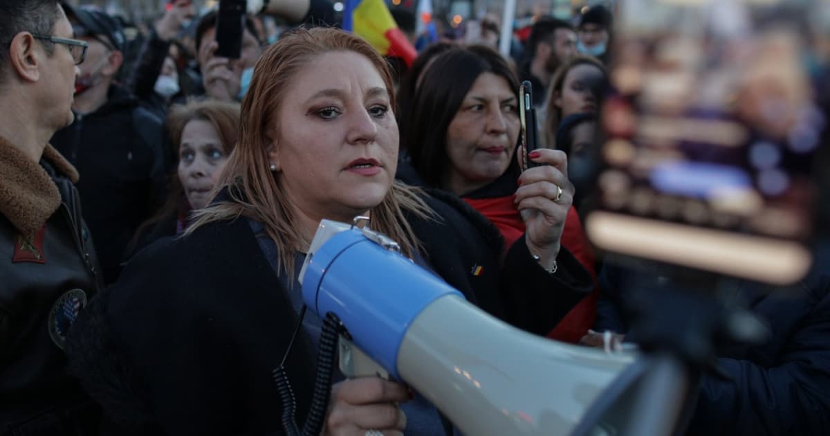 Румунська сенаторка виступила із законодавчою пропозицією «анексувати історичні території», які колись належали румунській державі, а зараз є у складі України