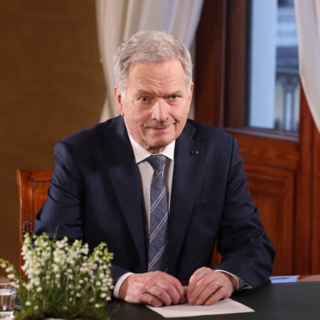 Президент Фінляндії підписав закони щодо членства країни в НАТО