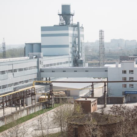АРМА кілька місяців не передає в управління ключові російські заводи в Україні – Trap Aggressor