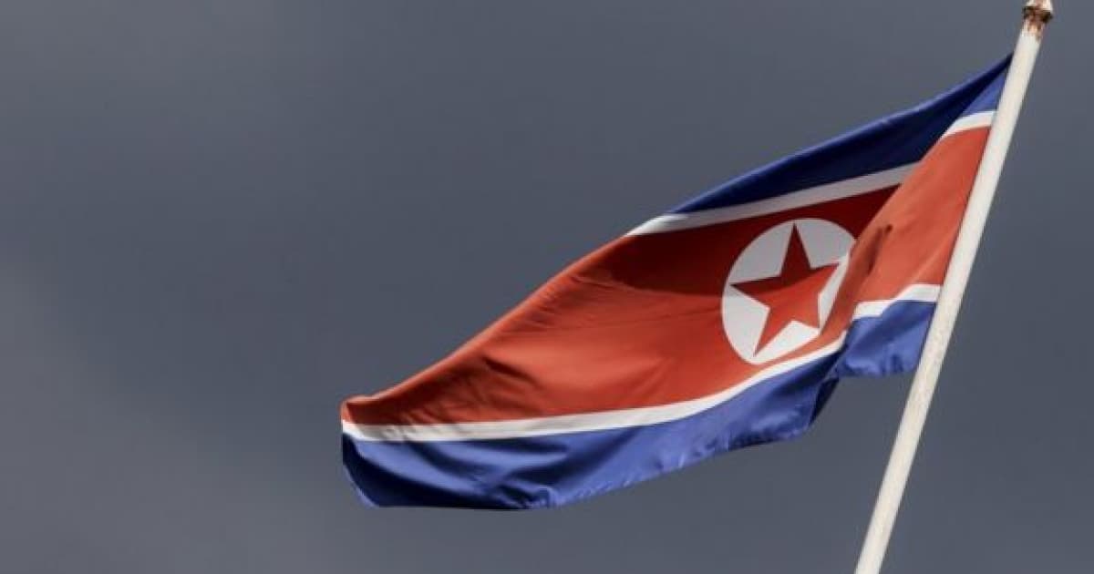 DPRK announces test of an underwater drone capable of carrying a nuclear warhead