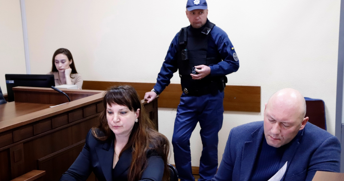 Суд відправив під нічний домашній арешт екскомандира «Беркуту» Львівської області Ростислава Пацеляка
