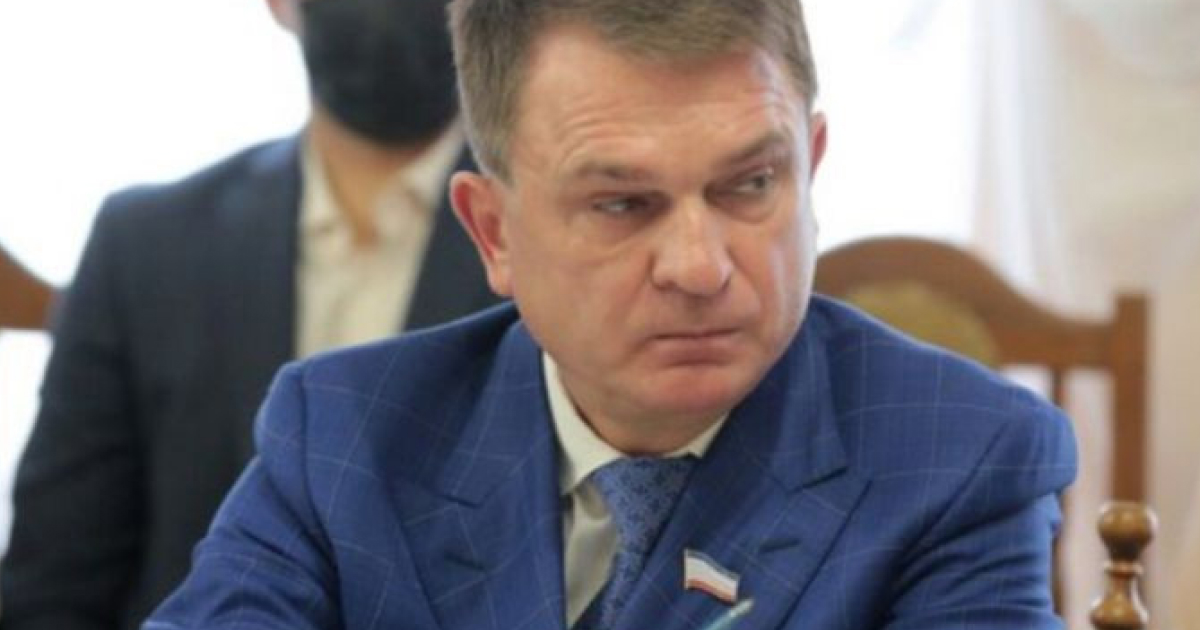 Вищий антикорупційний суд стягнув у дохід держави майно російського депутата Бабашова, який підтримує агресію проти України