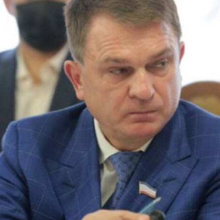 Вищий антикорупційний суд стягнув у дохід держави майно російського депутата Бабашова, який підтримує агресію проти України